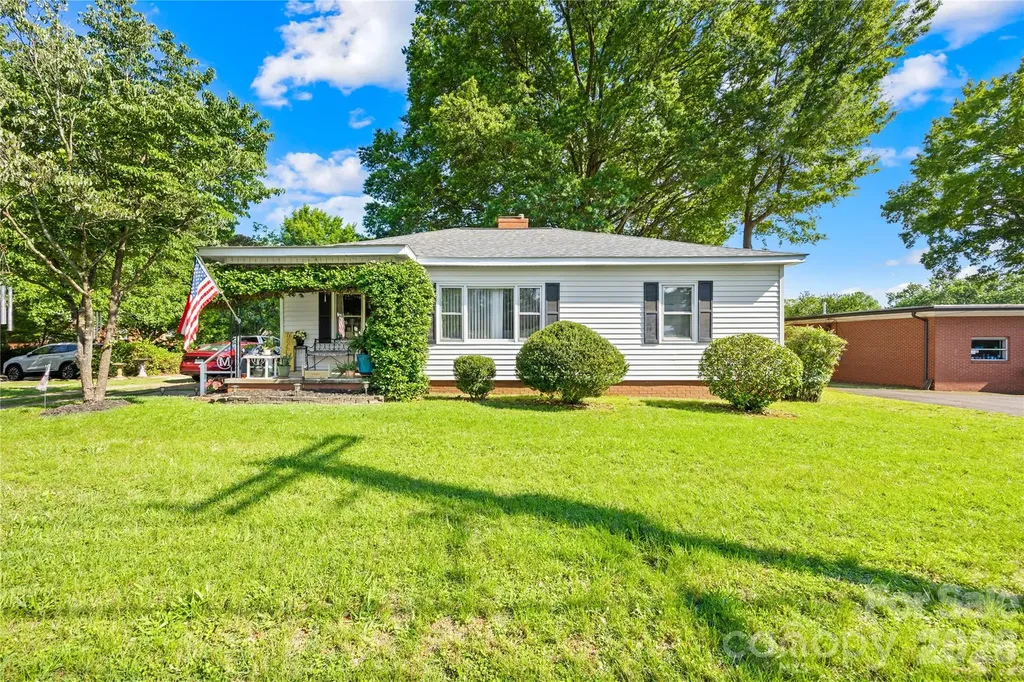 103 Greenway Drive Huntersville NC 28078