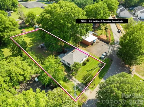 103 Greenway Drive Huntersville NC 28078