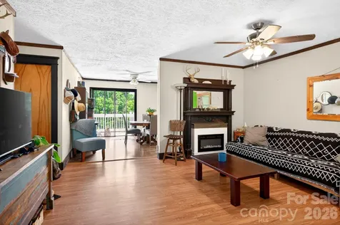 30 Reeves Drive Burnsville NC 28714
