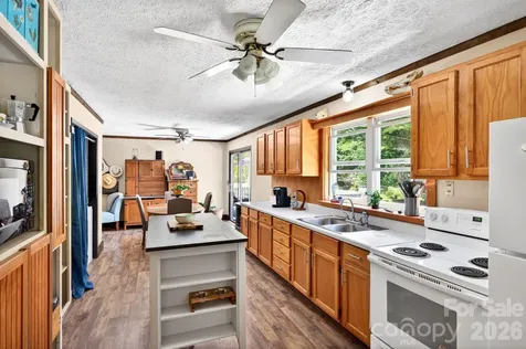 30 Reeves Drive Burnsville NC 28714