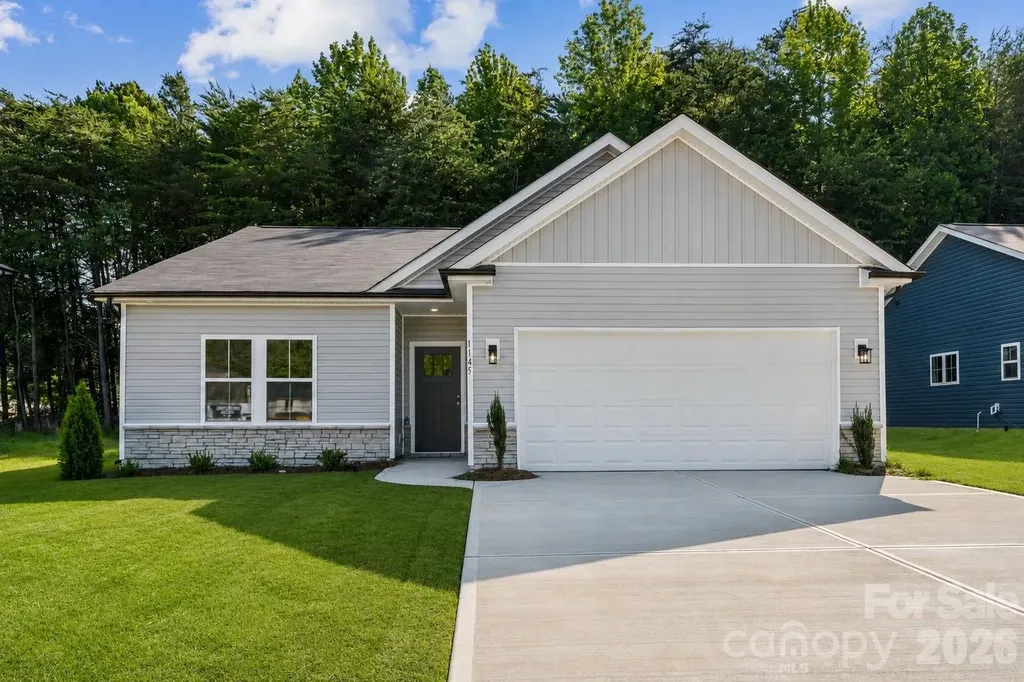 Lot 1 Oak Hill Drive Monroe NC 28112