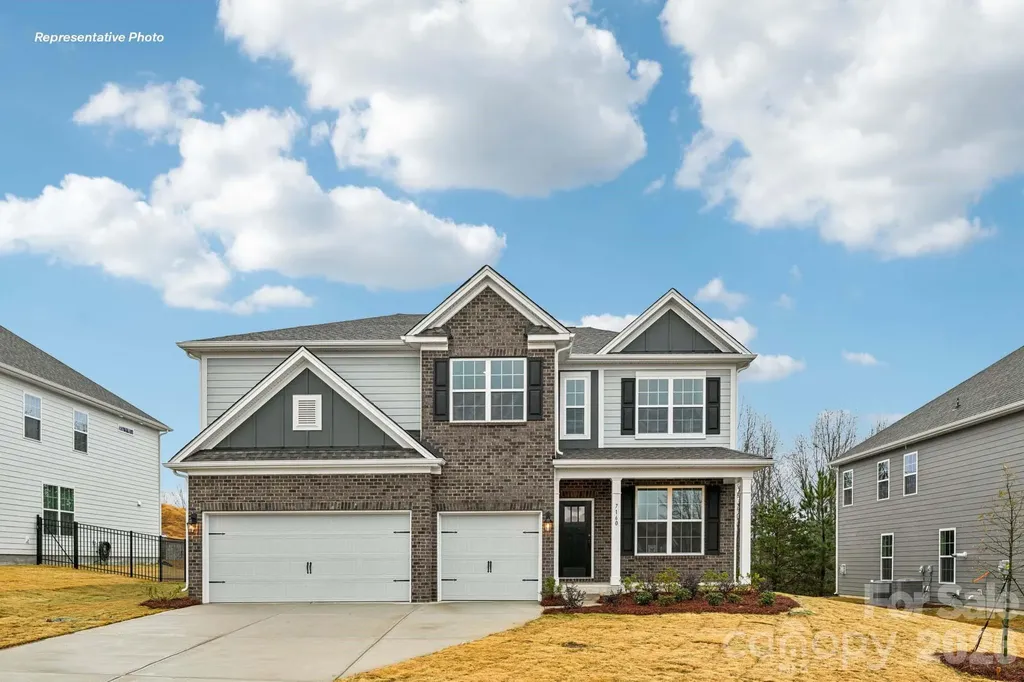 Indian Trail NC, 1039 Tundra Swan Drive