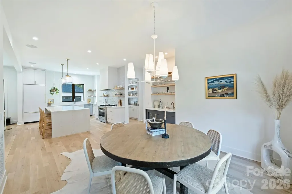 1241 Heather Lane Charlotte NC 28209