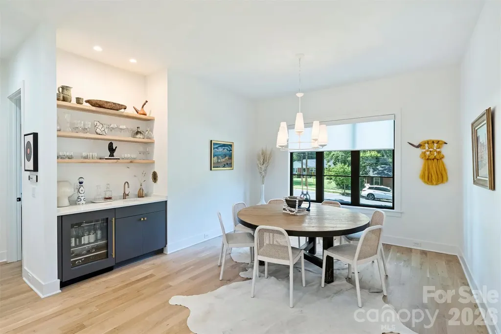 1241 Heather Lane Charlotte NC 28209