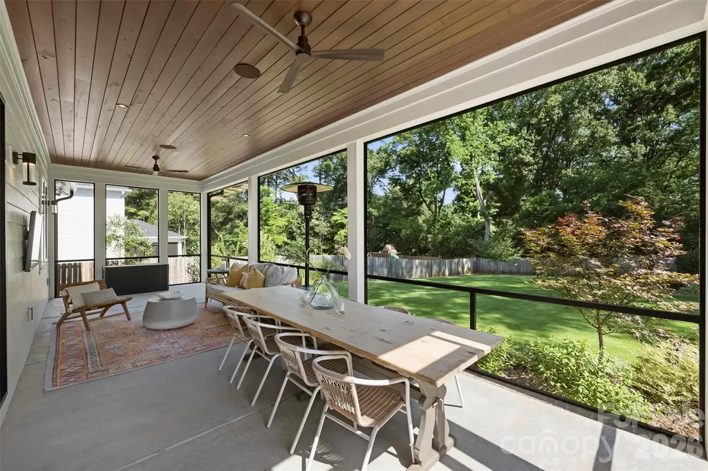 1241 Heather Lane Charlotte NC 28209