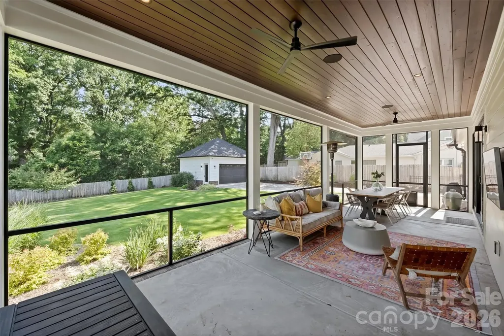 1241 Heather Lane Charlotte NC 28209