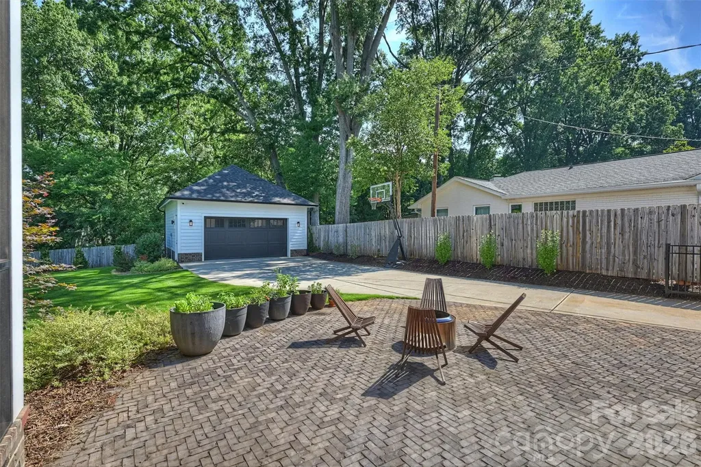 1241 Heather Lane Charlotte NC 28209