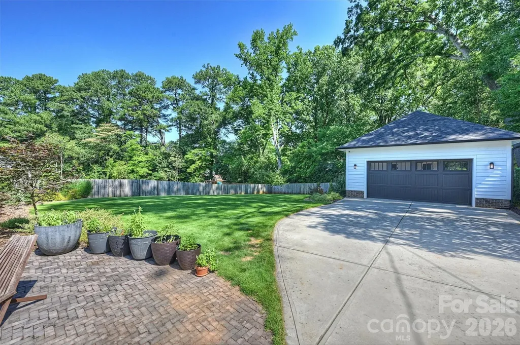 1241 Heather Lane Charlotte NC 28209