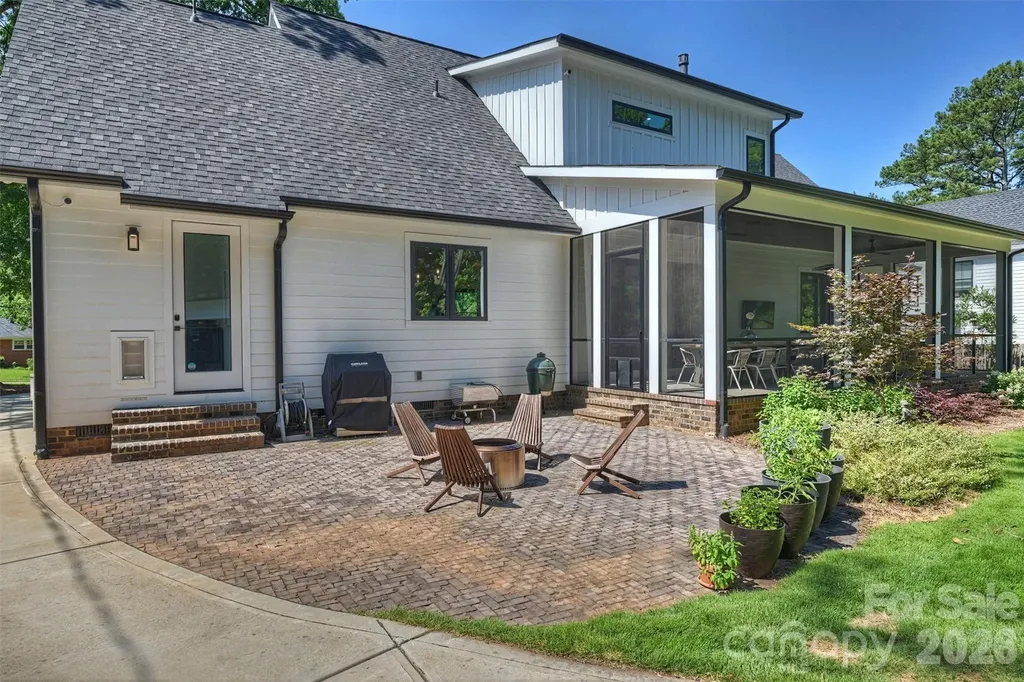 1241 Heather Lane Charlotte NC 28209