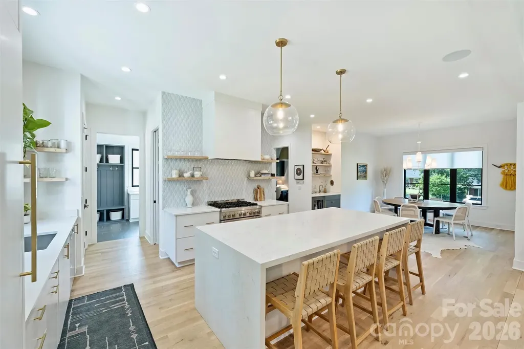 1241 Heather Lane Charlotte NC 28209