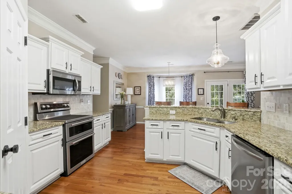 19737 Beneteau Court Cornelius NC 28031