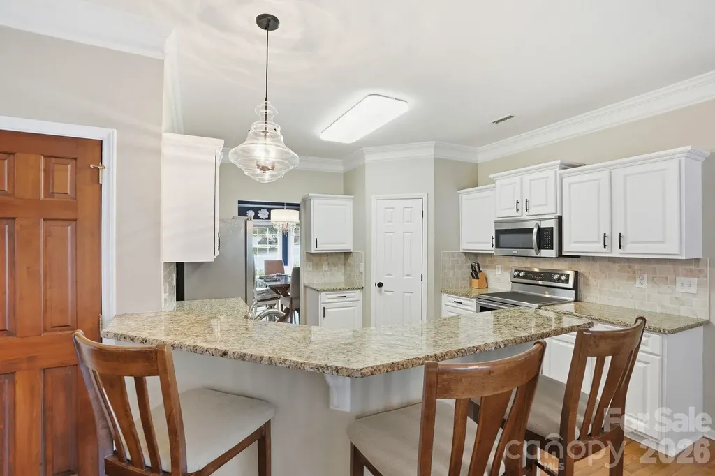 19737 Beneteau Court Cornelius NC 28031