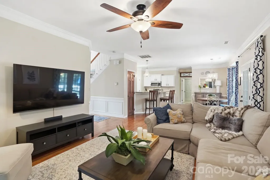 19737 Beneteau Court Cornelius NC 28031