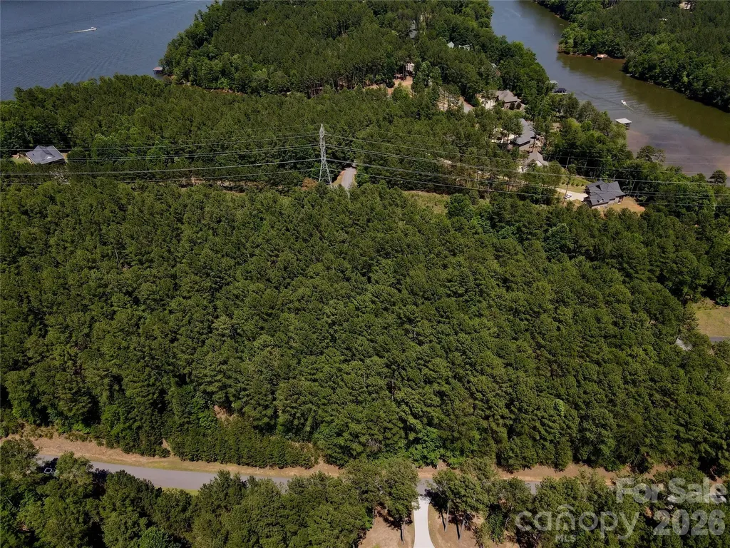 1074 W Hidden Cove Lane Connelly Springs NC 28612