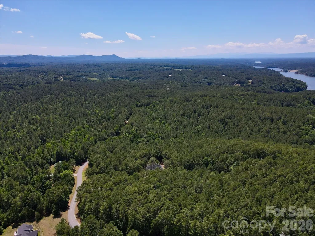 1074 W Hidden Cove Lane Connelly Springs NC 28612