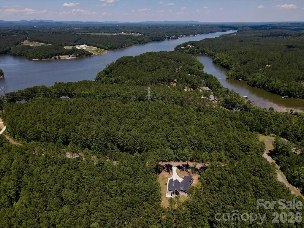 1074 W Hidden Cove Lane Connelly Springs NC 28612