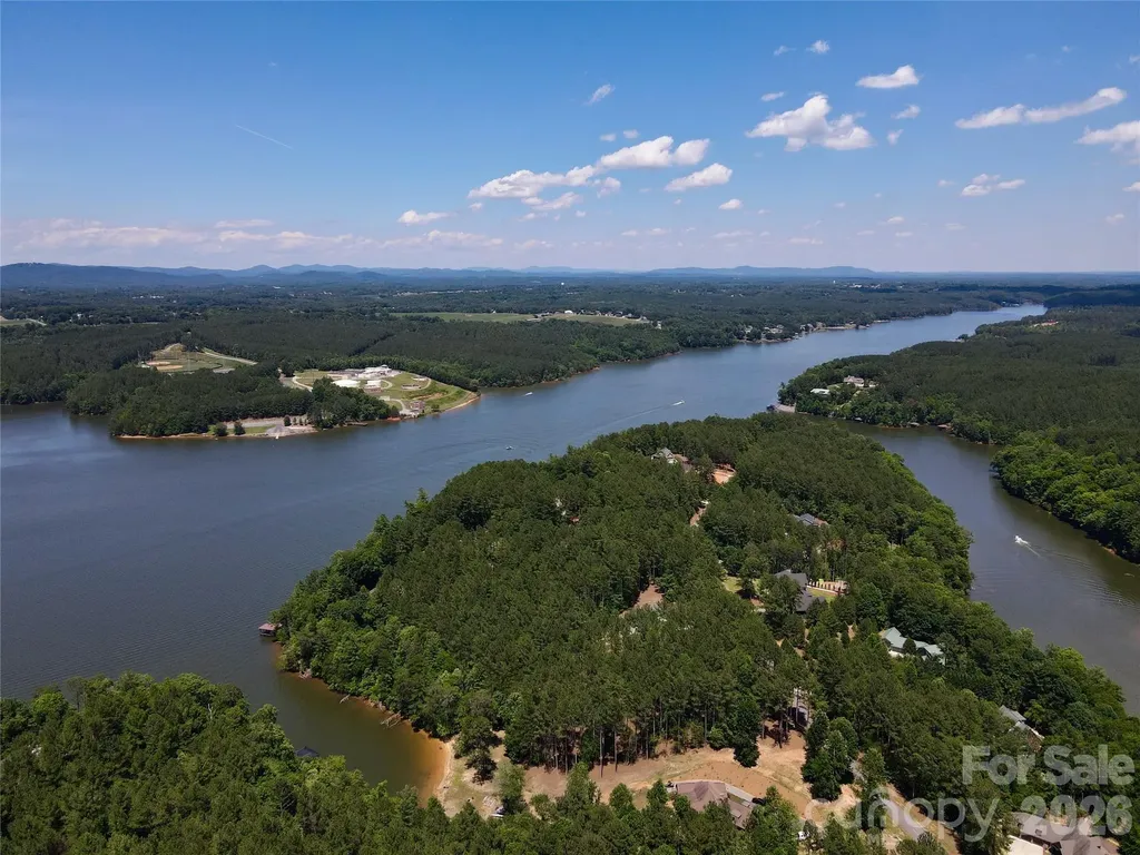 1074 W Hidden Cove Lane Connelly Springs NC 28612