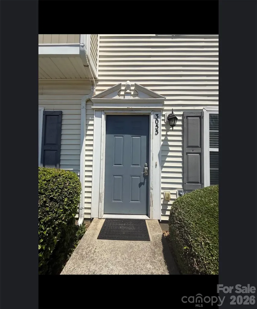 3055 Nevin Place Drive Charlotte NC 28269