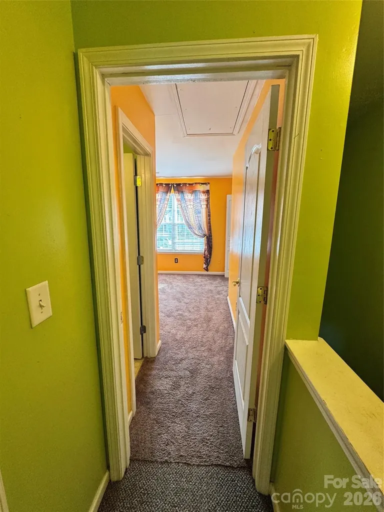 3055 Nevin Place Drive Charlotte NC 28269