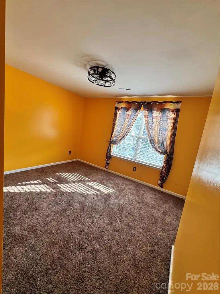3055 Nevin Place Drive Charlotte NC 28269