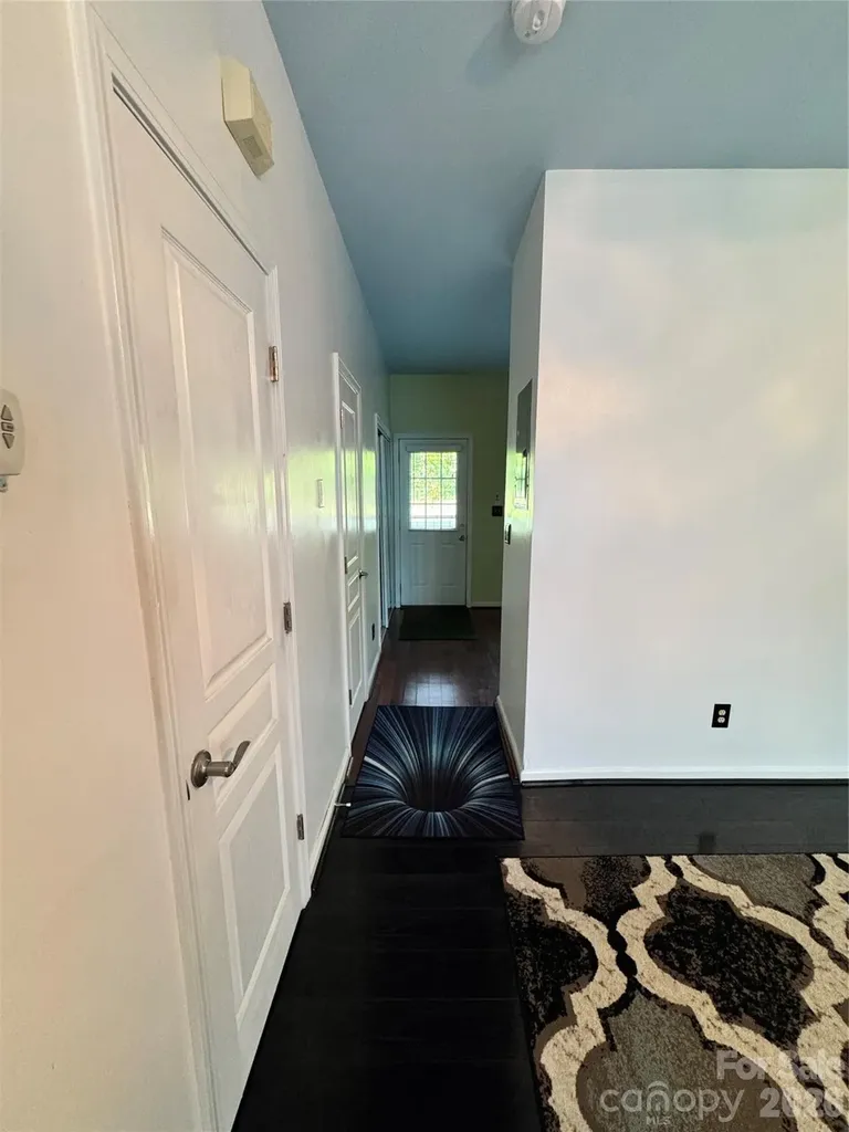 3055 Nevin Place Drive Charlotte NC 28269