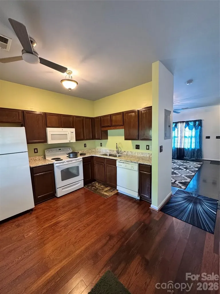 3055 Nevin Place Drive Charlotte NC 28269