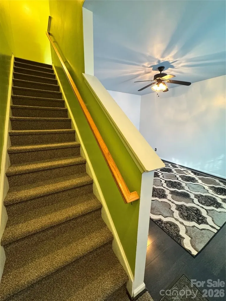 3055 Nevin Place Drive Charlotte NC 28269