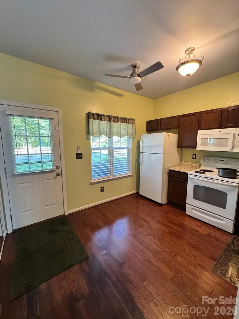 3055 Nevin Place Drive Charlotte NC 28269