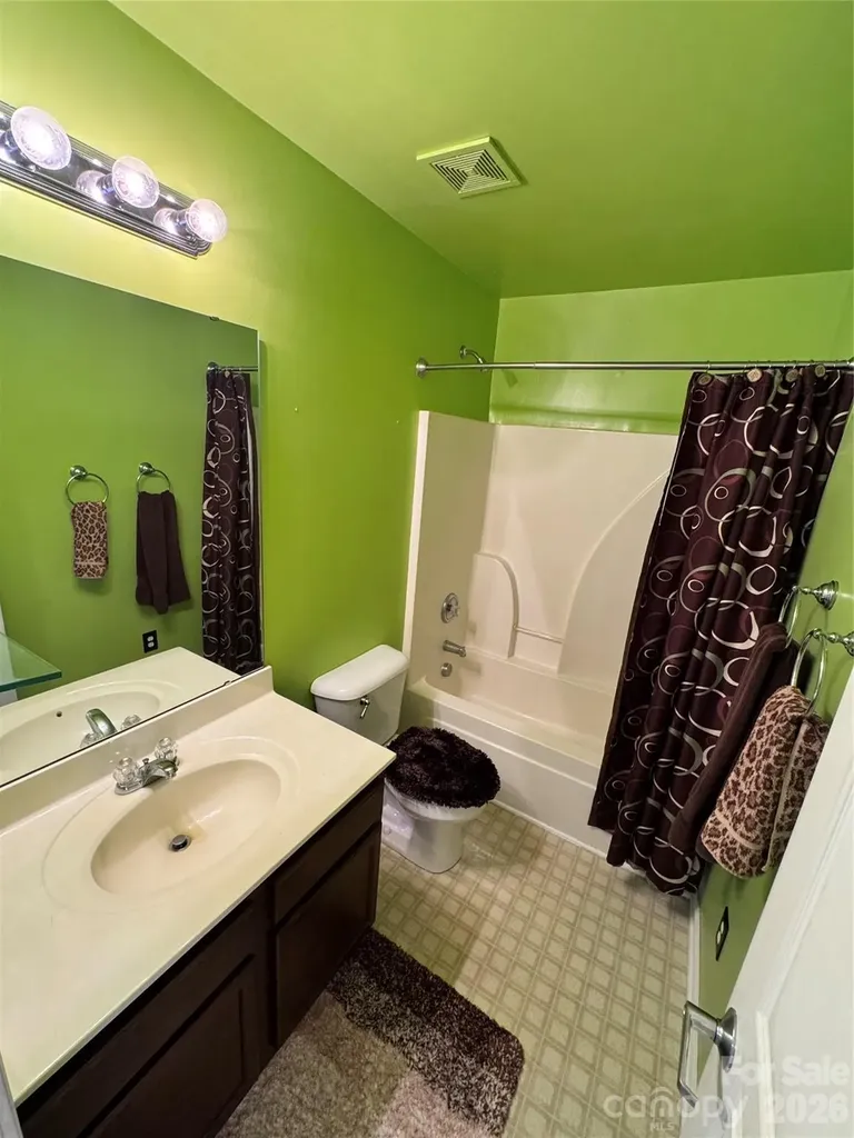 3055 Nevin Place Drive Charlotte NC 28269