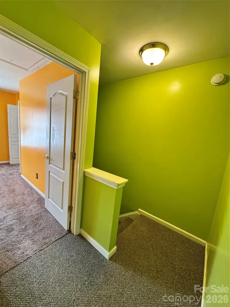 3055 Nevin Place Drive Charlotte NC 28269
