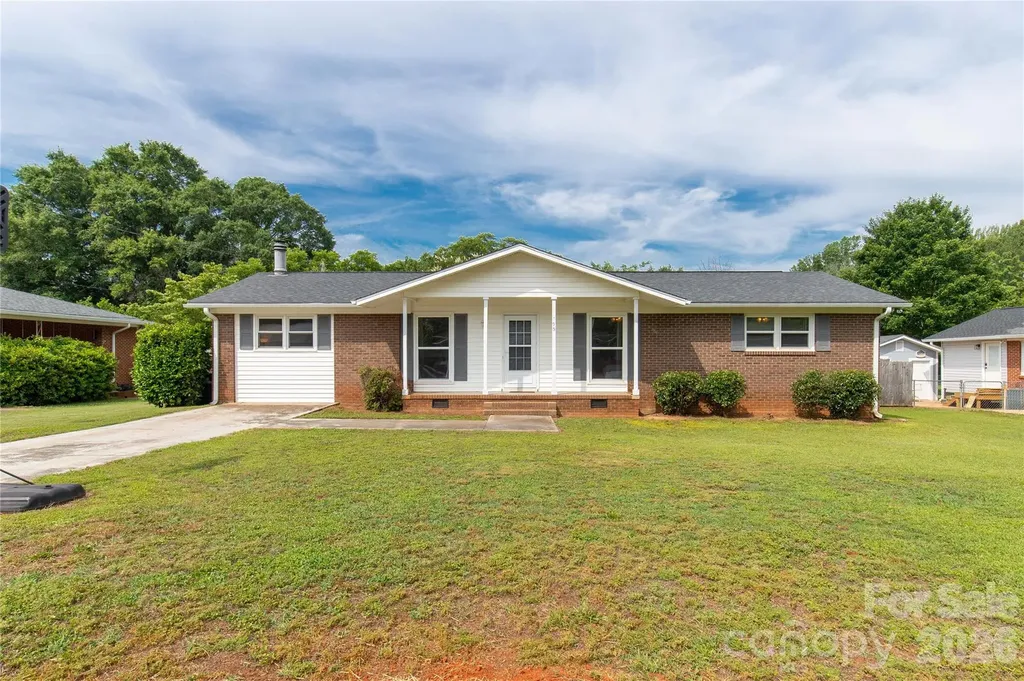 755 Emorywood Lane Rock Hill SC 29730