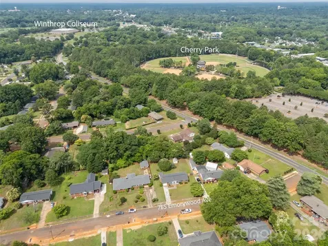 755 Emorywood Lane Rock Hill SC 29730