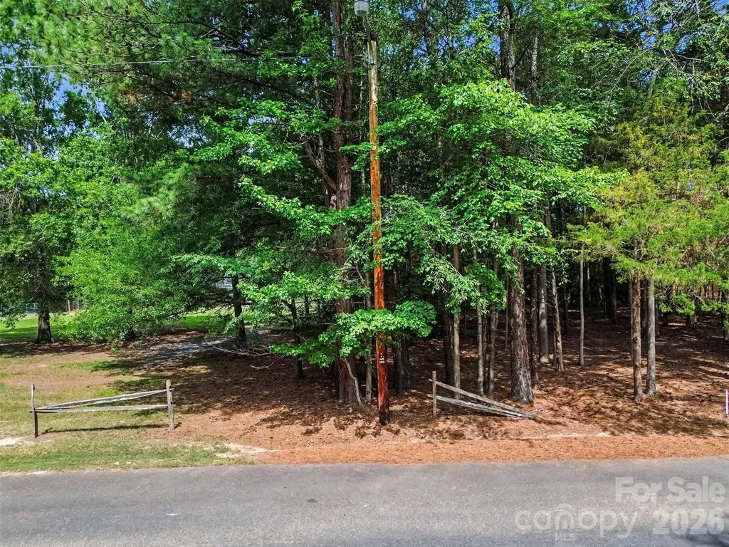 0 Marion Street Monroe NC 28112