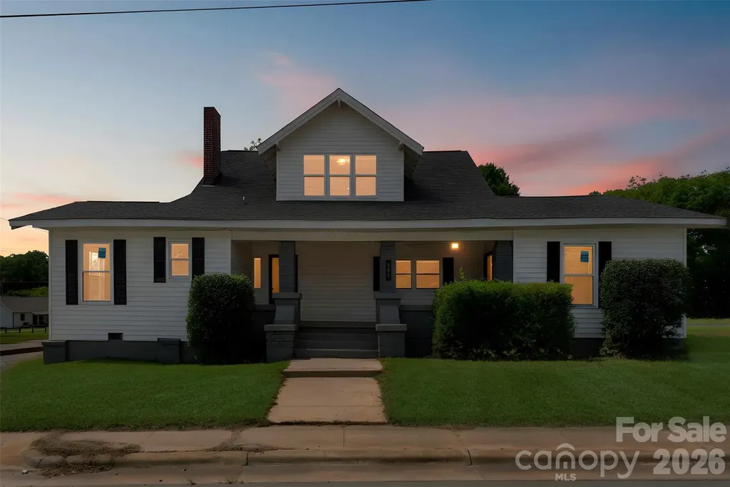 509 E Grover Street Shelby NC 28150