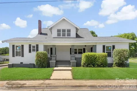 509 E Grover Street Shelby NC 28150