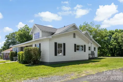 509 E Grover Street Shelby NC 28150