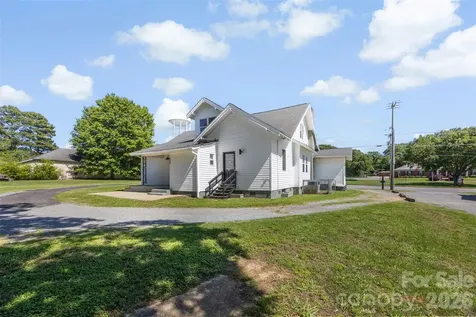 509 E Grover Street Shelby NC 28150