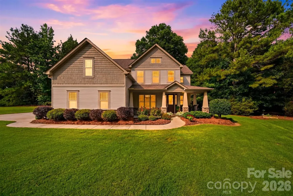 2419 Dellwood Drive Monroe NC 28112