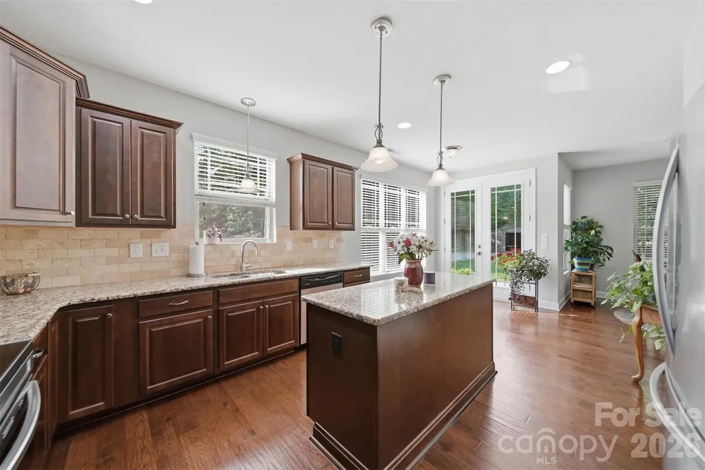 2419 Dellwood Drive Monroe NC 28112