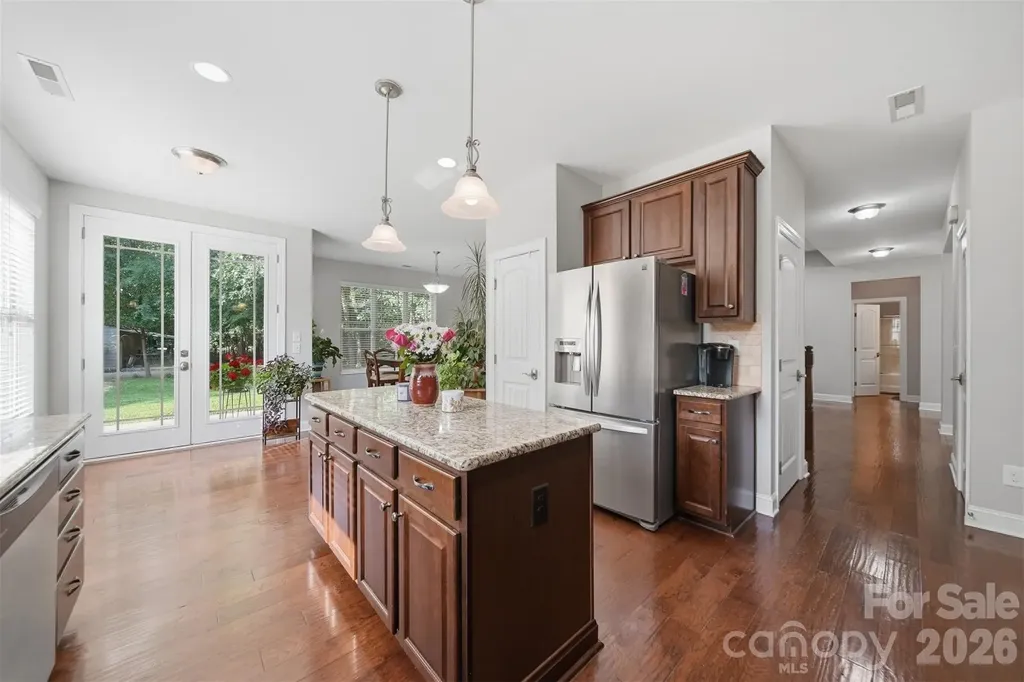 2419 Dellwood Drive Monroe NC 28112