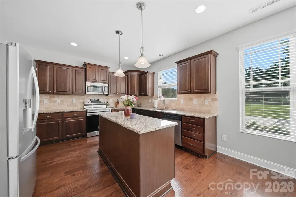 2419 Dellwood Drive Monroe NC 28112