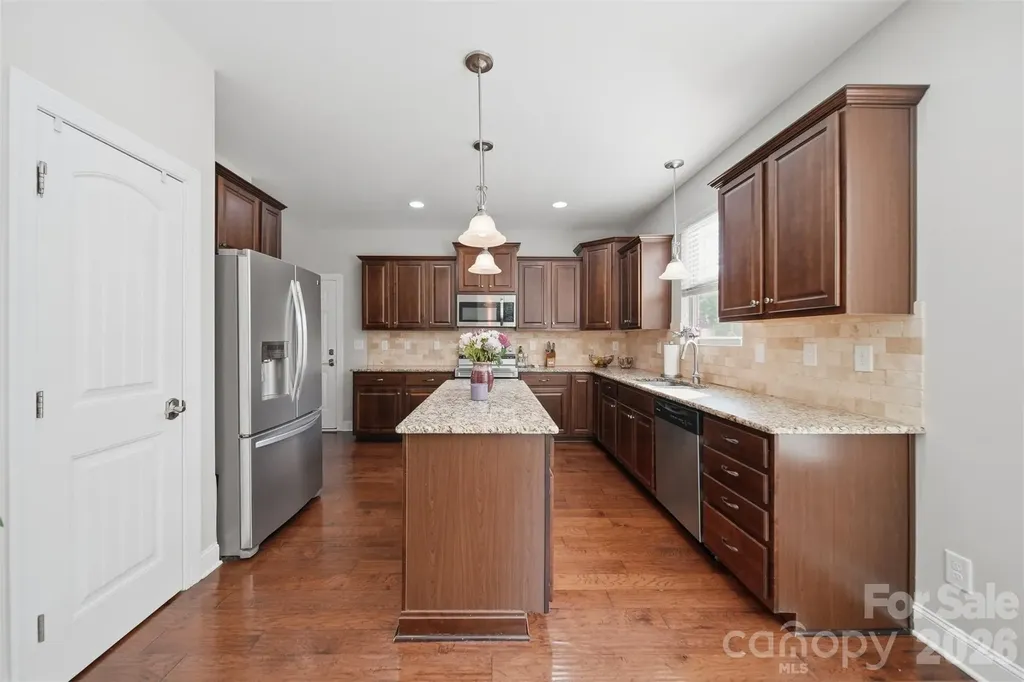 2419 Dellwood Drive Monroe NC 28112
