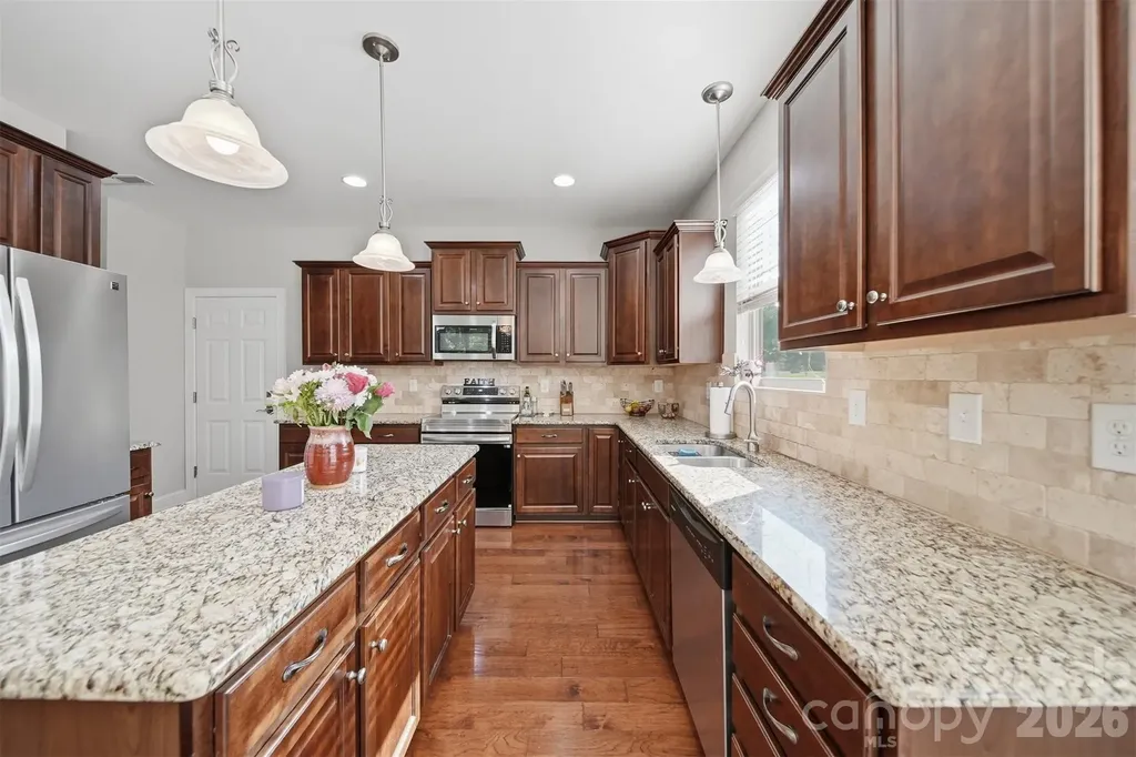 2419 Dellwood Drive Monroe NC 28112