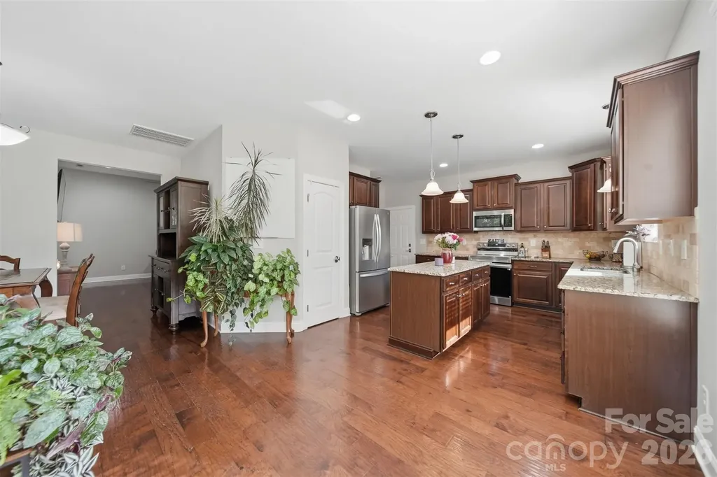 2419 Dellwood Drive Monroe NC 28112
