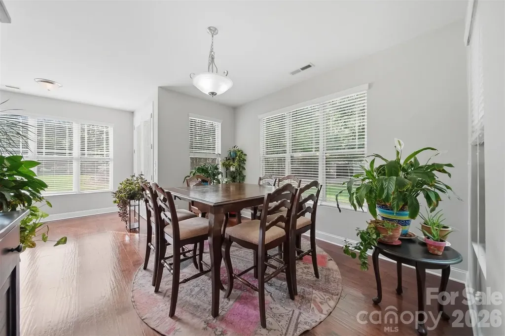 2419 Dellwood Drive Monroe NC 28112