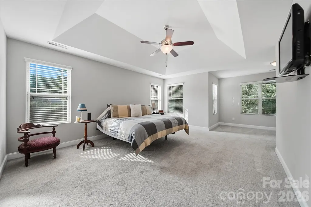 2419 Dellwood Drive Monroe NC 28112
