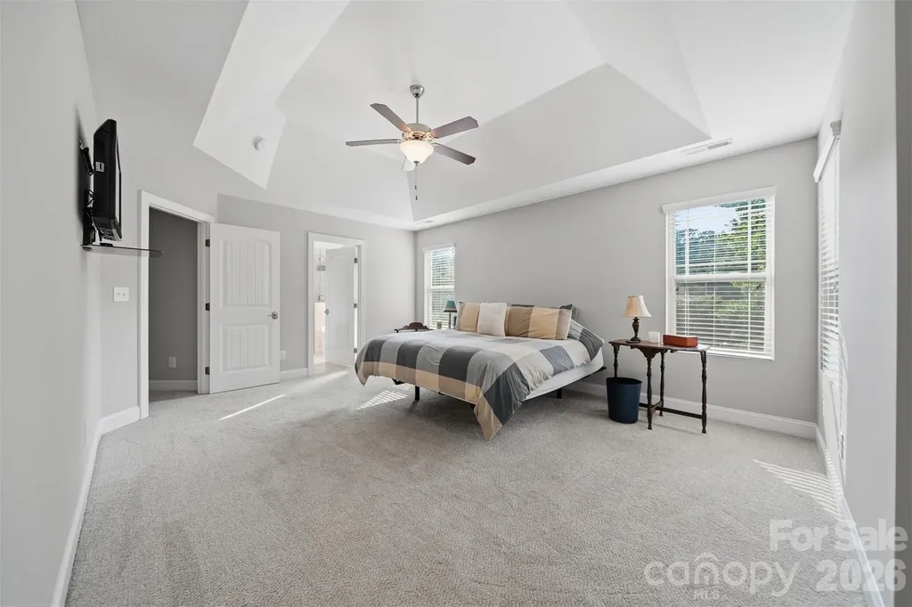2419 Dellwood Drive Monroe NC 28112