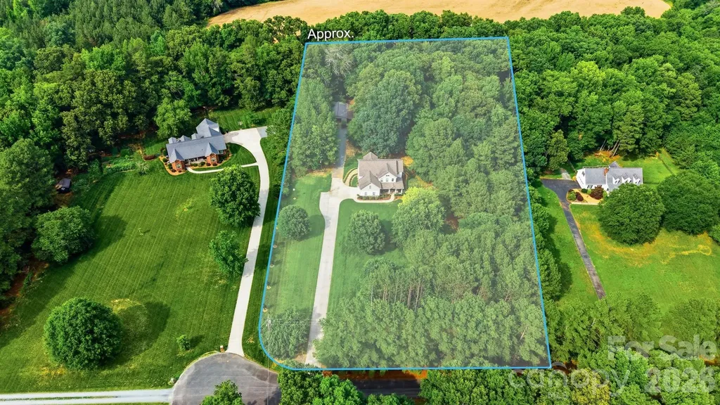 2419 Dellwood Drive Monroe NC 28112