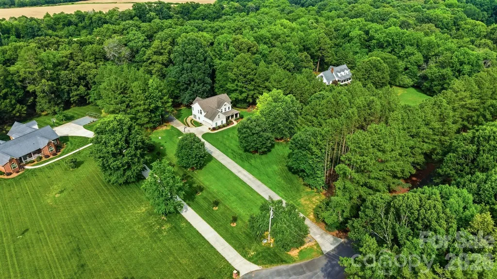 2419 Dellwood Drive Monroe NC 28112