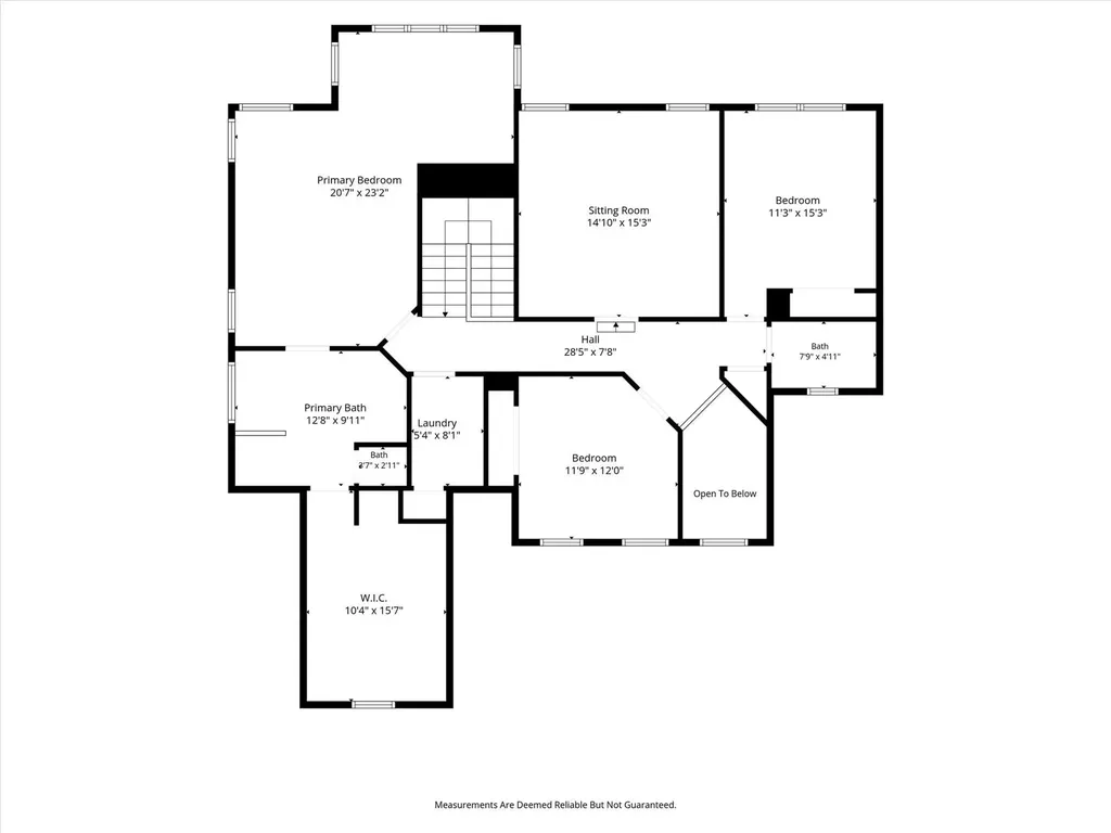 2419 Dellwood Drive Monroe NC 28112